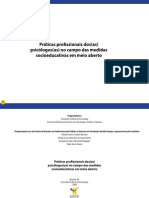 Atividades Do Psic. Com Adolesc. Liberdade Assistida