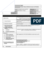 Learning Area Learning Delivery Modality English Modular Distance Modality (Learners-Led Modality)