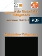 Materiales Peligrosos Trabajadores V.01