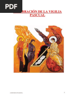 Estructura y Pasos Del Camino Neocatecumenal | PDF | Oración | Cristo ...