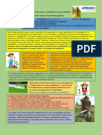 CCSS - 4° FICHA - 2 Setiembre