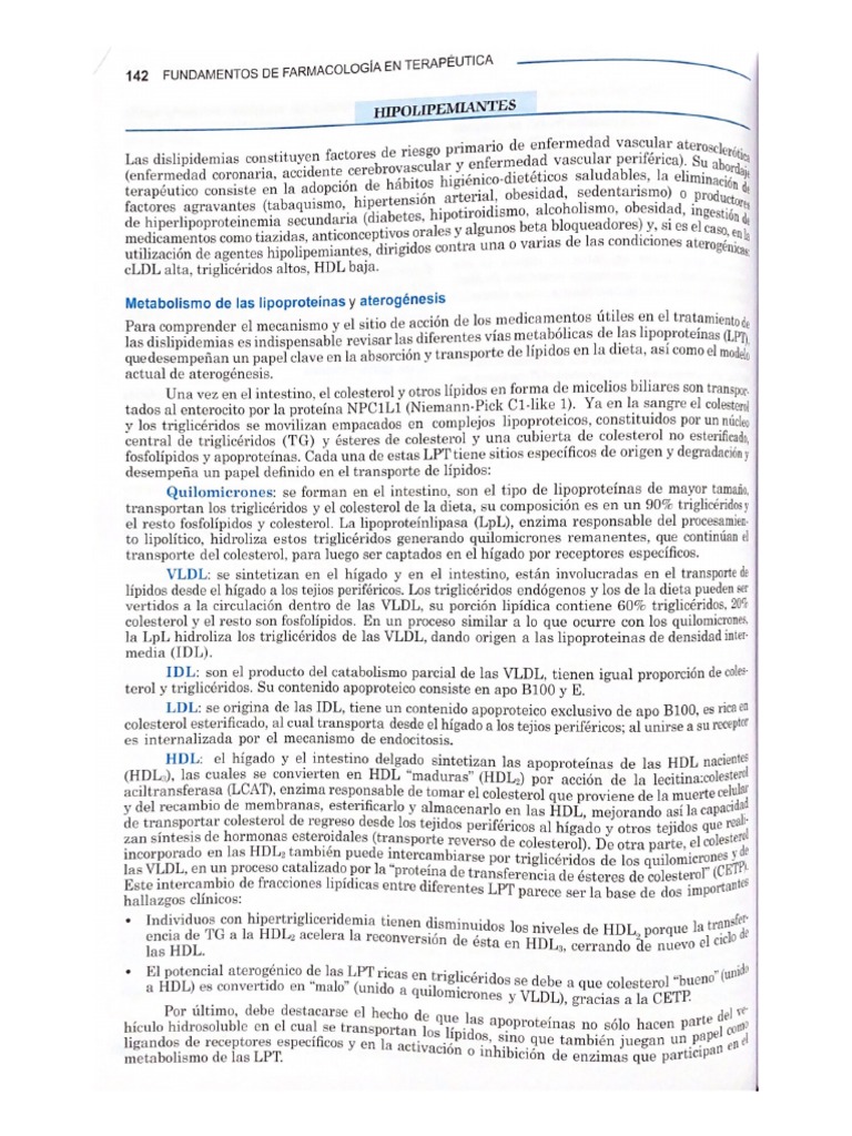 Farmaco | PDF