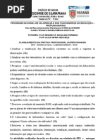 Planejamento PPS modulo 13