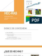 HEC-RAS en