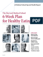 [Harvard Medical School Special Health Report] Teresa Fung_ Kathy McManus_ Courtney Humphries - The Harvard Medical School 6-Week Plan for Healthy Eating (2015, Harvard Health Publications) - Libgen.li