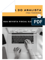 ED.12 - Guia Do Analista Fiscal News 07 - 2021