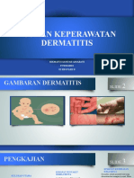 Askep Dermatitis - 051 - Hikmatus Saniyah Arsabani