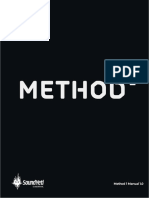 Method 1 - Manual - 1.1