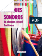 Parques Sonoros