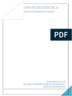 Guía práctica para interpretar infografías y gráficos