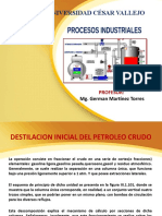 Clase 2 Refinacion Del Petroleo