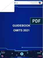 Guidebook OMITS 2021