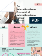 Interculturalismo Crítico - Stacy.huarote