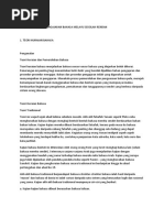 Download BMM 3117 KAEDAH PENGAJARAN BAHASA MELAYU SEKOLAH RENDAH by Nor Hayati Mohd Salleh SN52325067 doc pdf