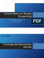 PDF Control Motor y T.O