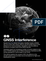 9-19 GNSS Interference