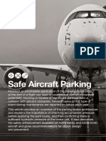 1-20 Safe Aircraft Parking