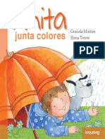 Anita Junta Colores