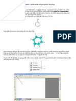 Chemsketch