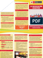 Material Negociacion Colectiva