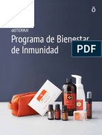 Programa de Inmunidad Inmunity Program