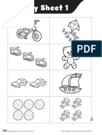 Activity Sheet 1: Poptropica English, Level 2, Activity Sheet 1 Photocopiable © Pearson Education Limited 2015