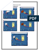 laboratorio de física utilización de multitester