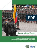 Guia de Orientacion Concurso de Patrulleros 2021