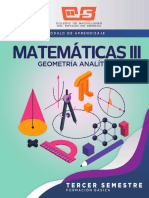 Matematicas III