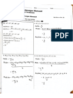 MESRA DIGITAL CHAPTER 12 - Answer