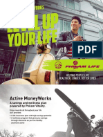 Active MoneyWorks Brochure