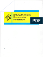 Bab 4 Jantung, Pembuluh Koroner Dan Pericardium