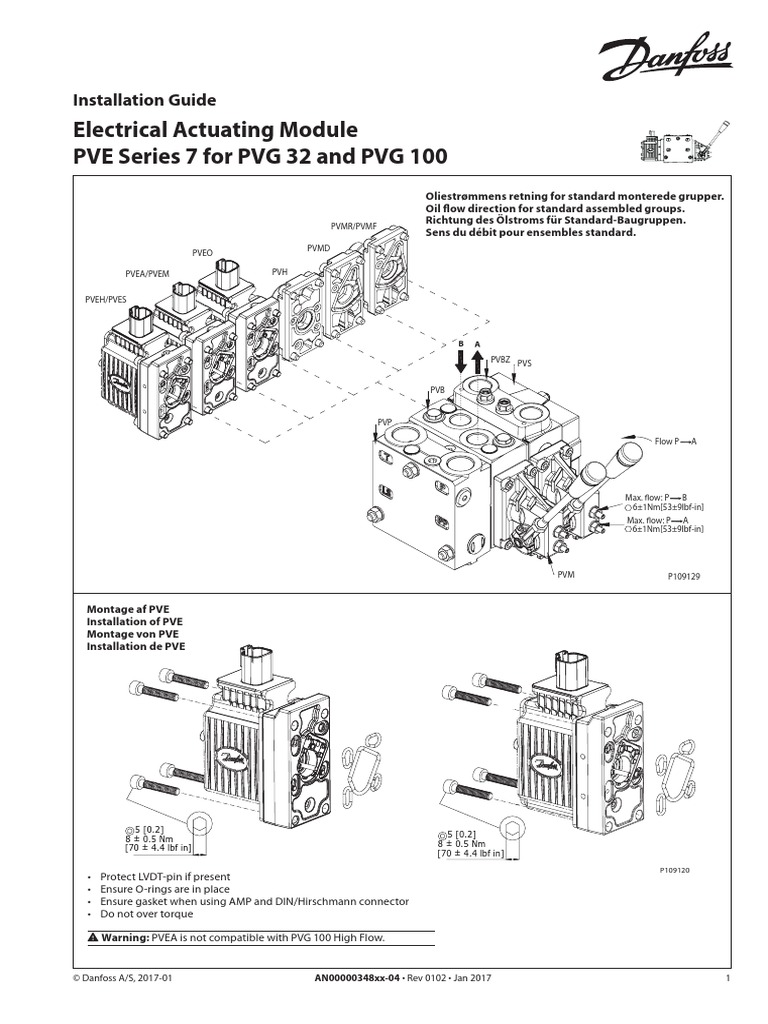 Installation+Guide+PVE+S7+PVG+32-100 IN | PDF | Computer Engineering ...