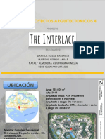 The Interlace Grupo 8