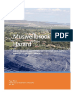 Muswellbrook Dust Hazard - Final1