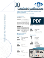 M4100 TechSpecs 12-08 US LR