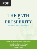 Download Paul Ryan budget proposal by USA TODAY SN52326581 doc pdf