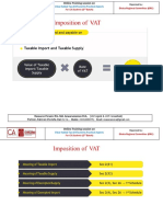 VAT Training Day 3