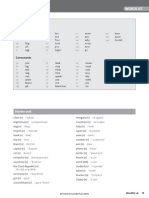 1english Plus Starter Wordlist