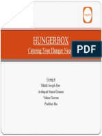 Hungerbox 123