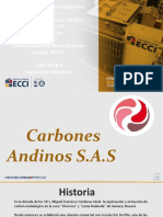 Carbones Andinos S.A.S