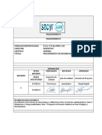 K-CC2-170-QA-PROC-228 - RC PROCEDIMIENTO DE SEGURIDAD RADIOLOGICA Rev 18.08.21