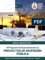 Brochure - Xi Pepip