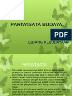 BudayaPariwisata