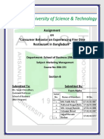 Ahsanullah University of Science & Technology