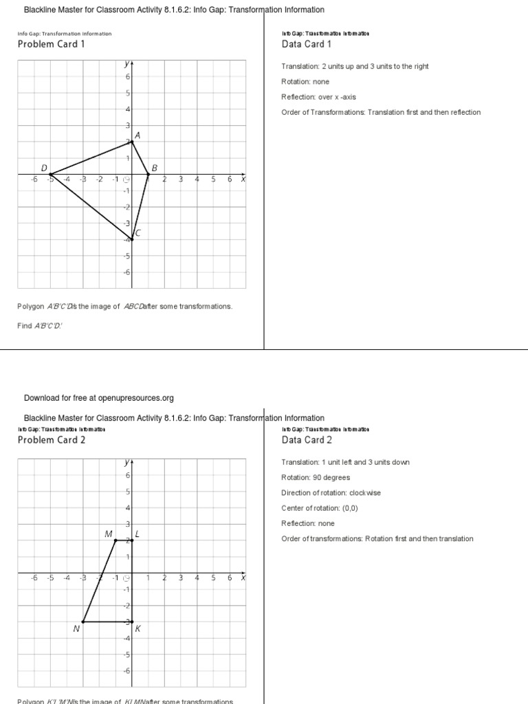 Ade 8.unit 1.lesson 6.activity 2.blackline Master 1Blackline Master PDF
