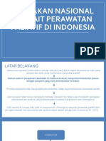 Perawatan Paliatif di Indonesia