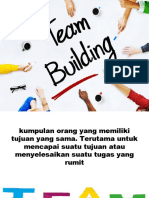 Team Building