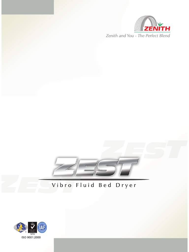 ZEST | PDF