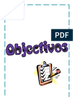 2 - Objectivos PDF